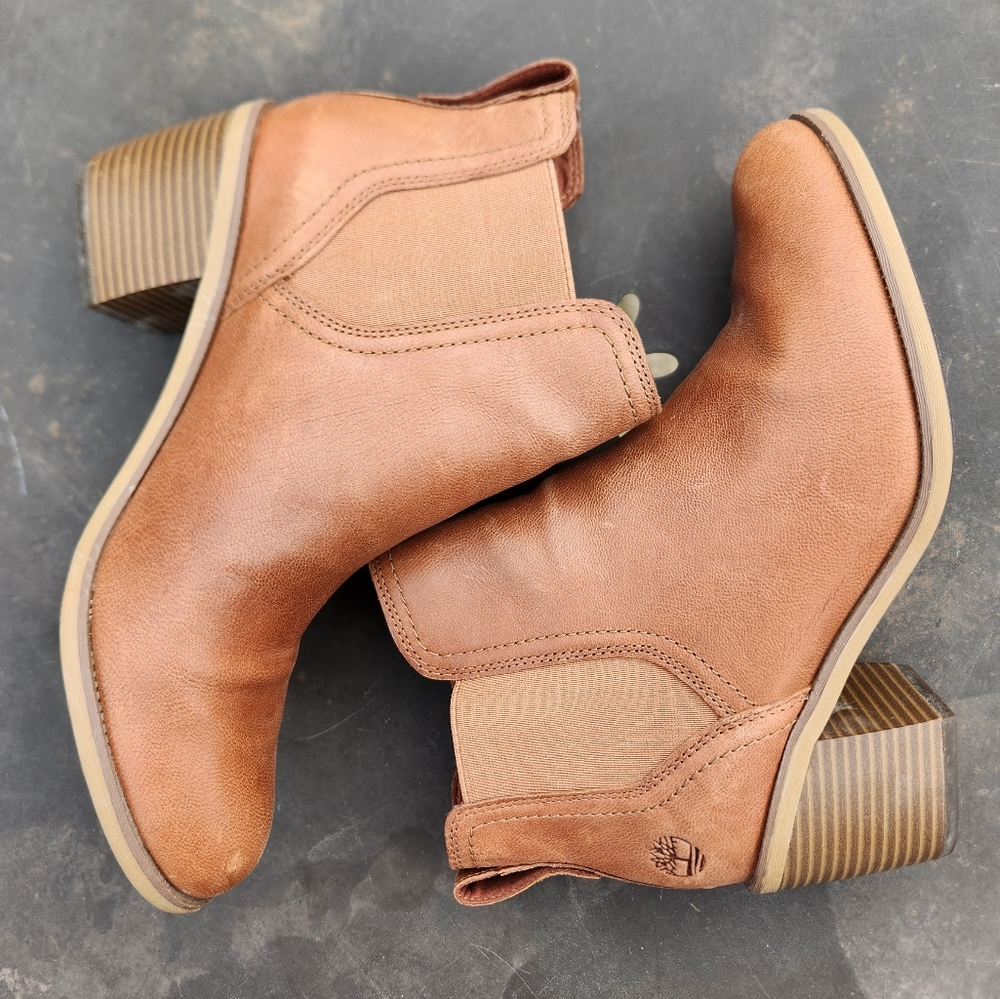 Timberland Ankle Boots - Picture 2 of 10